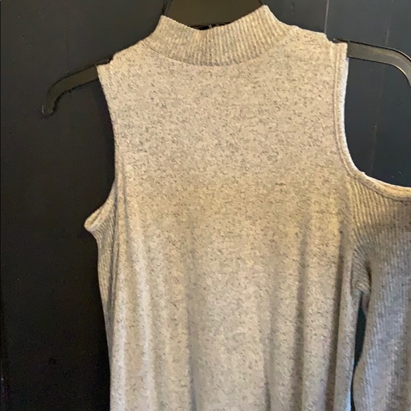 Sweater dress - Size Small - Picture 4 of 5